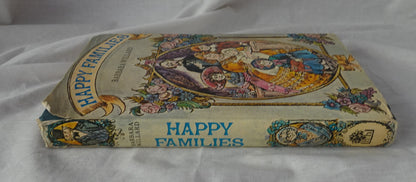 Happy Families by Barbara Willard