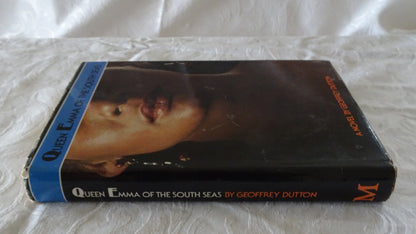Queen Emma of the South Seas by Geoffrey Dutton