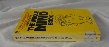 The Whole Mind Book by Denise Winn
