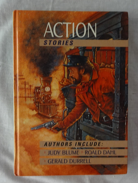 A Collection of Action Stories