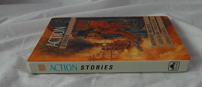 A Collection of Action Stories