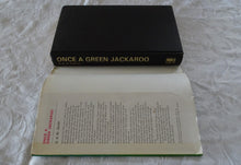 Load image into Gallery viewer, Once A Green Jackaroo by G. A. W. Smith