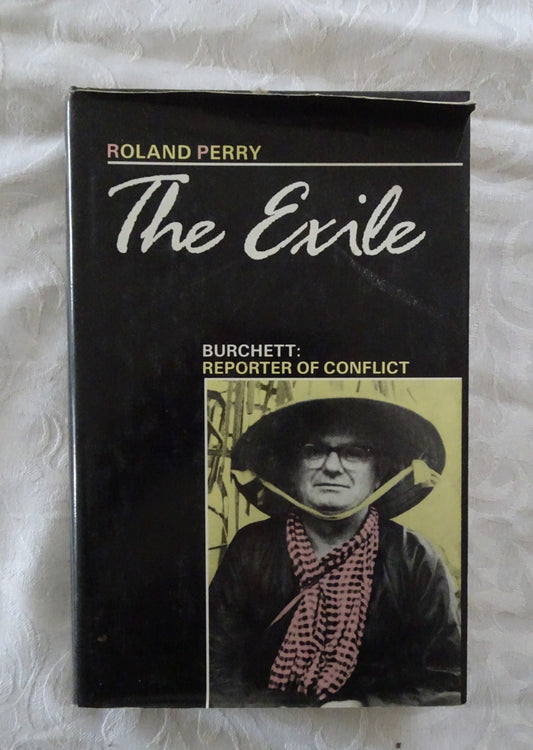 The Exile by Roland Perry