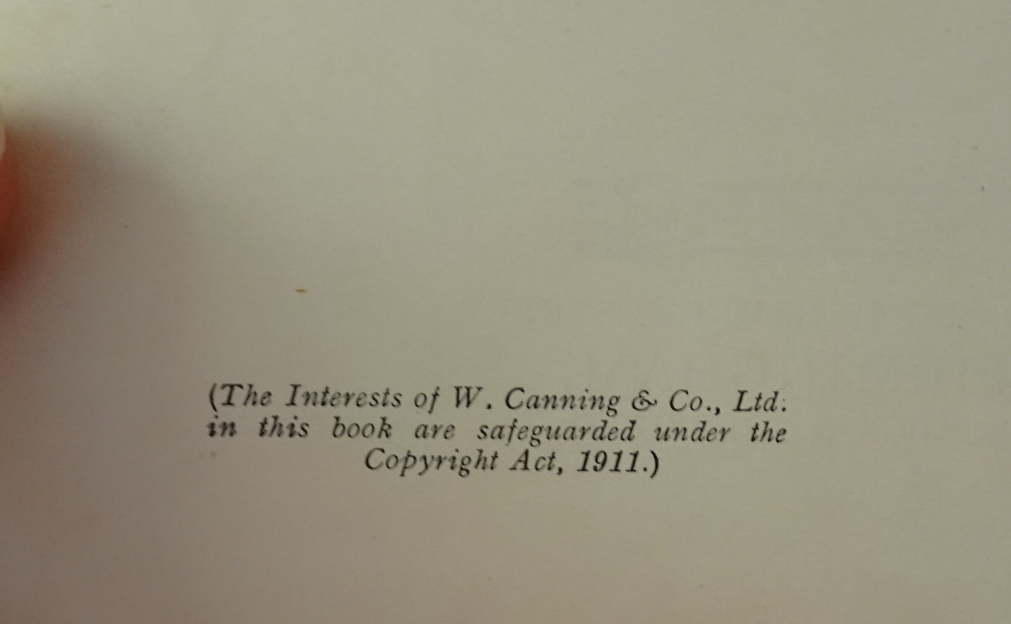 The Canning Practical Handbook on Electro-Plating