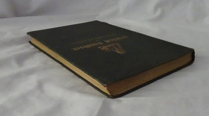 The Canning Practical Handbook on Electro-Plating