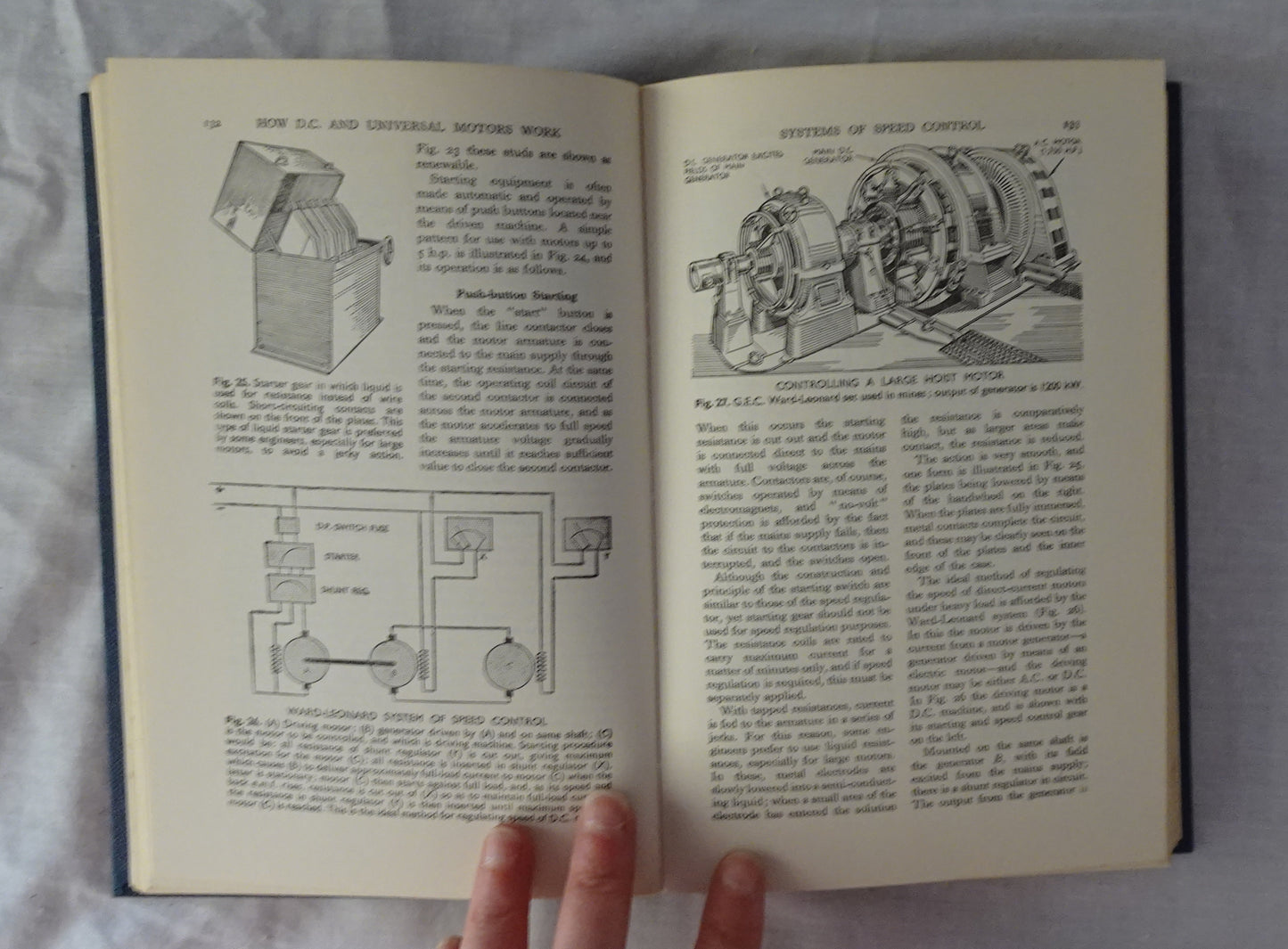 Principles of Electricity Illustrated by Roy C. Norris