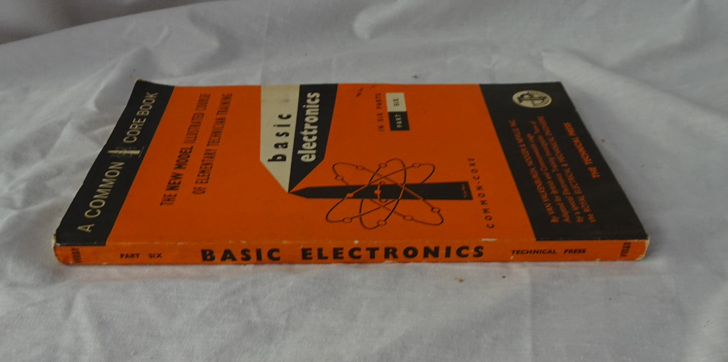 Basic Electronics Part 6