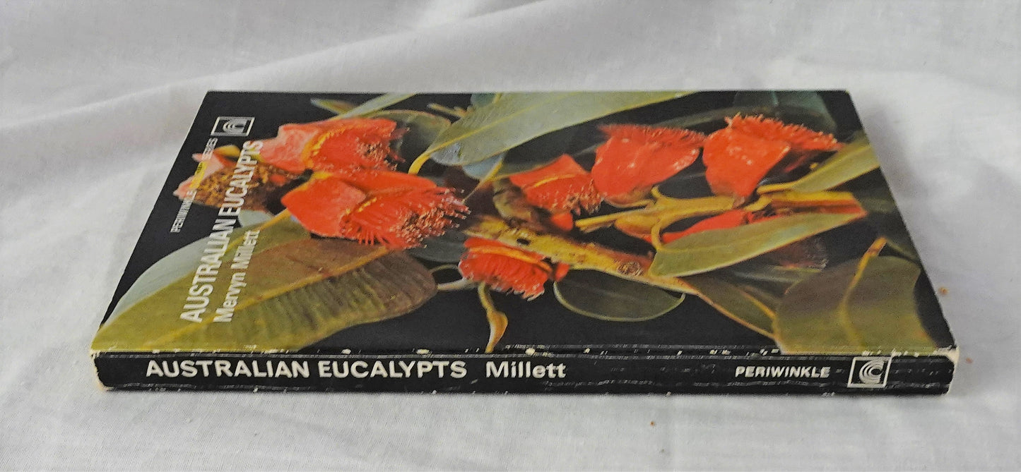 Australian Eucalypts by Mervyn Millett