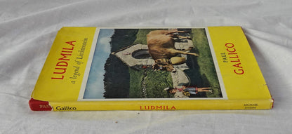 Ludmila by Paul Gallico