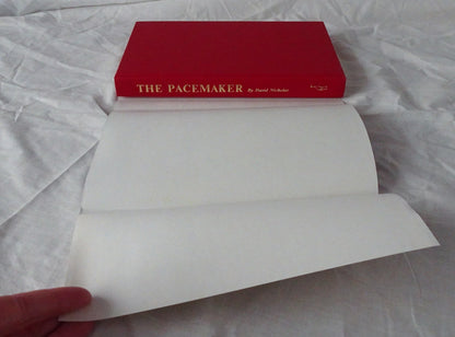 The Pacemaker by David Nicholas