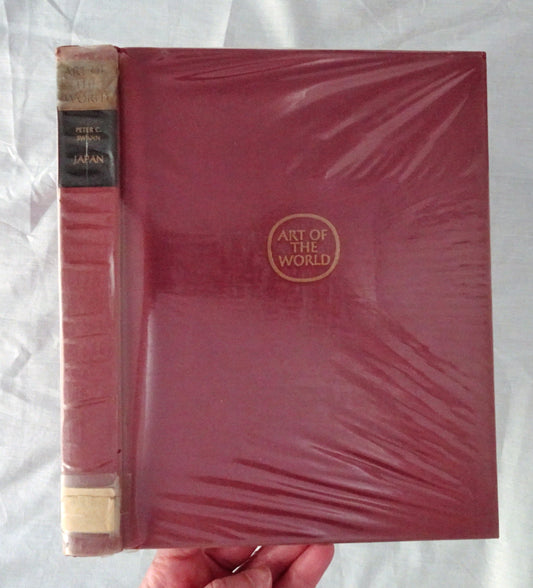 Japan by Peter C. Swann