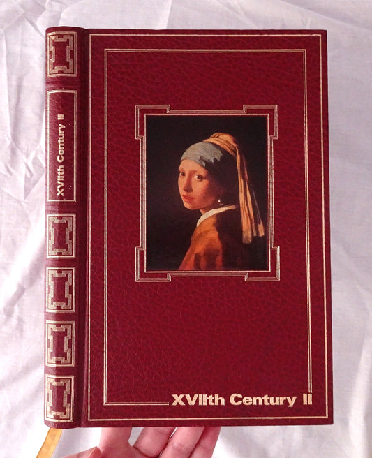 The XVIIth Century II by Philippe Daudy
