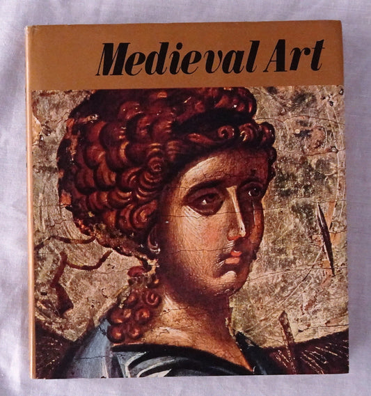 Medieval Art by Sharon Gallagher