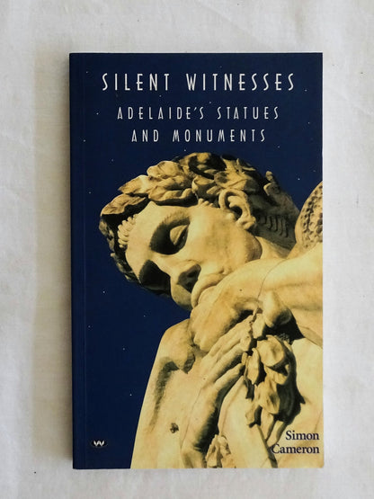 Silent Witnesses by Simon Cameron