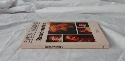 Rembrandt Every Painting II by Christopher Brown