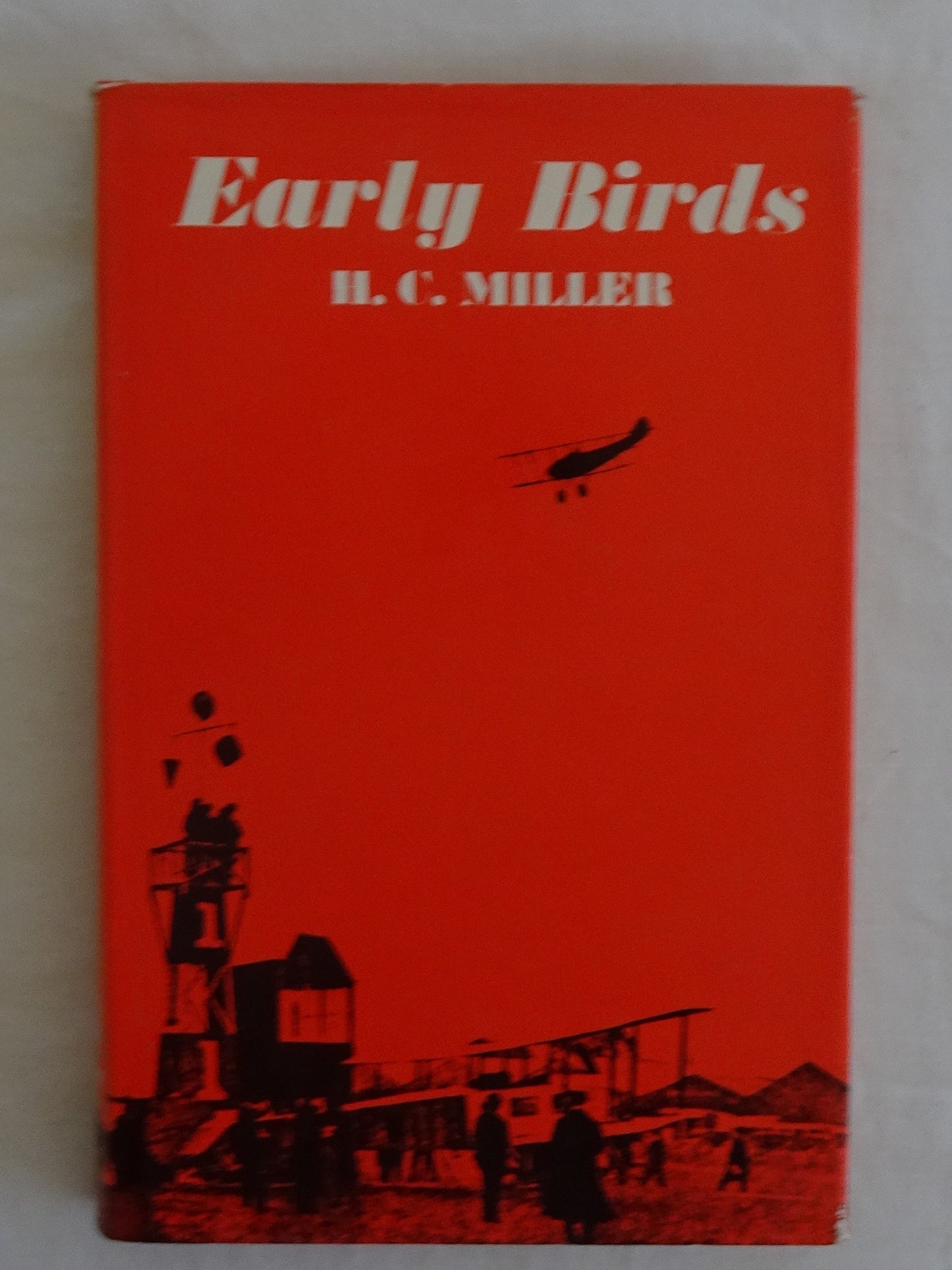 Early Birds by H. C. Miller