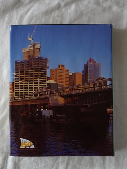 Sydney 1842-1992 by Shirley Fitzgerald