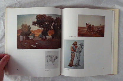 Heysen’s Early Hahndorf by Colin Thiele