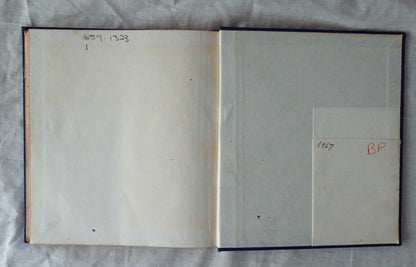 German Advertising Art by Eberhard Holscher