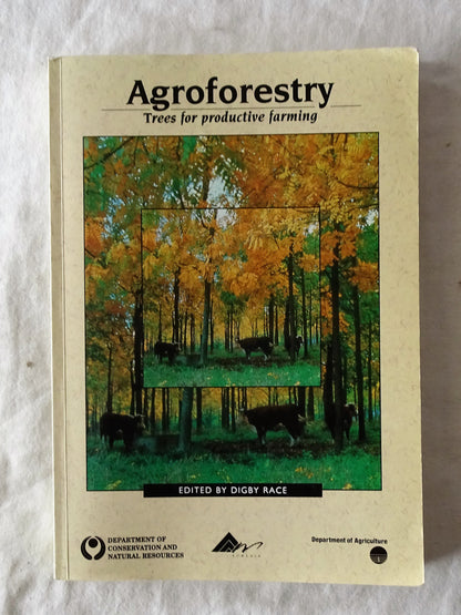 Agroforestry by Digby Race