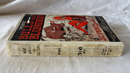 More Bulls and Blunders by J. C. Percy