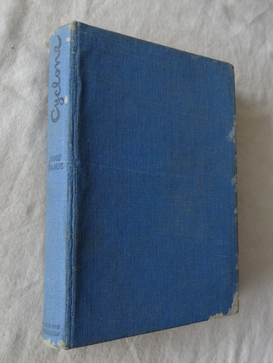 Cyclone by Vance Palmer