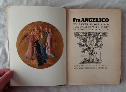 Fra Angelico by James Mason