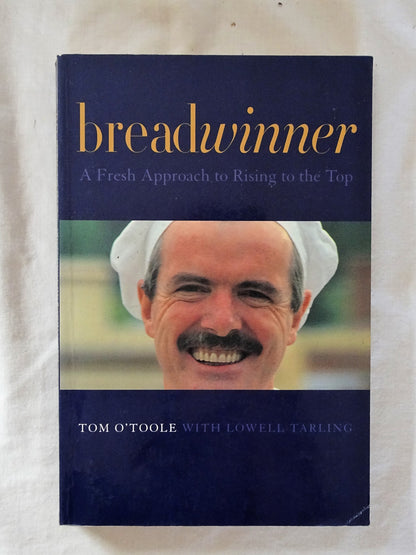 Breadwinner by Tom O'Toole