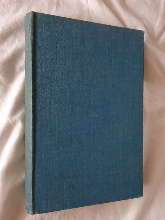 H.M.S. Warspite The Story of a Famous Battleship by Captain S. W. Roskill