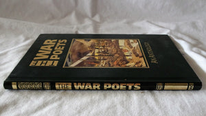 The War Poets : An Anthology