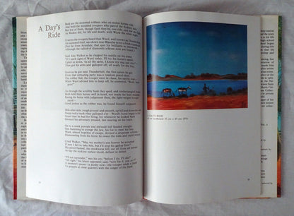 Bushranger Ballads by Pro Hart and Bill Scott