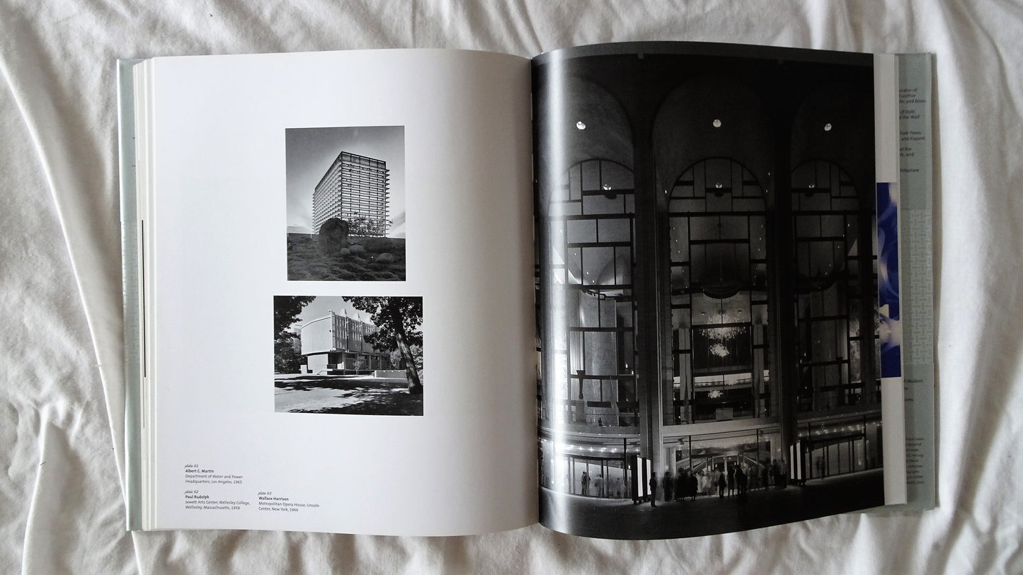 Glamour fashion + industrial design + architecture by Joseph Rosa et. al