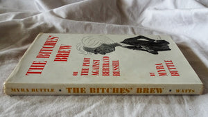 The Bitches' Brew by Myra Buttle