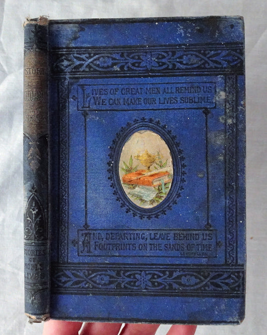 The Story of Audubon the Naturalist
