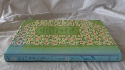 Annabella Boswell's Journal