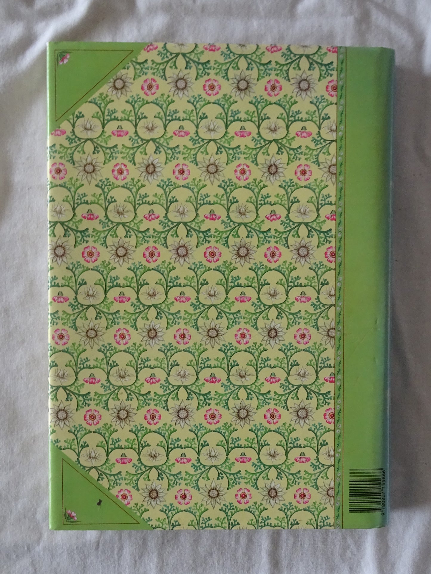 Annabella Boswell's Journal