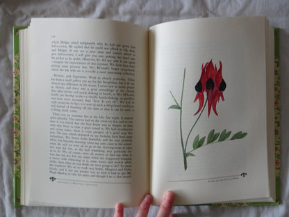 Annabella Boswell's Journal