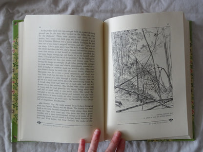 Annabella Boswell's Journal