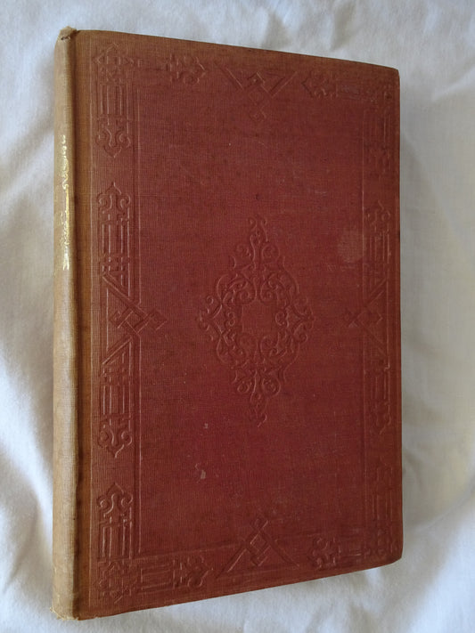 The Confessions of Harry Lorrequer