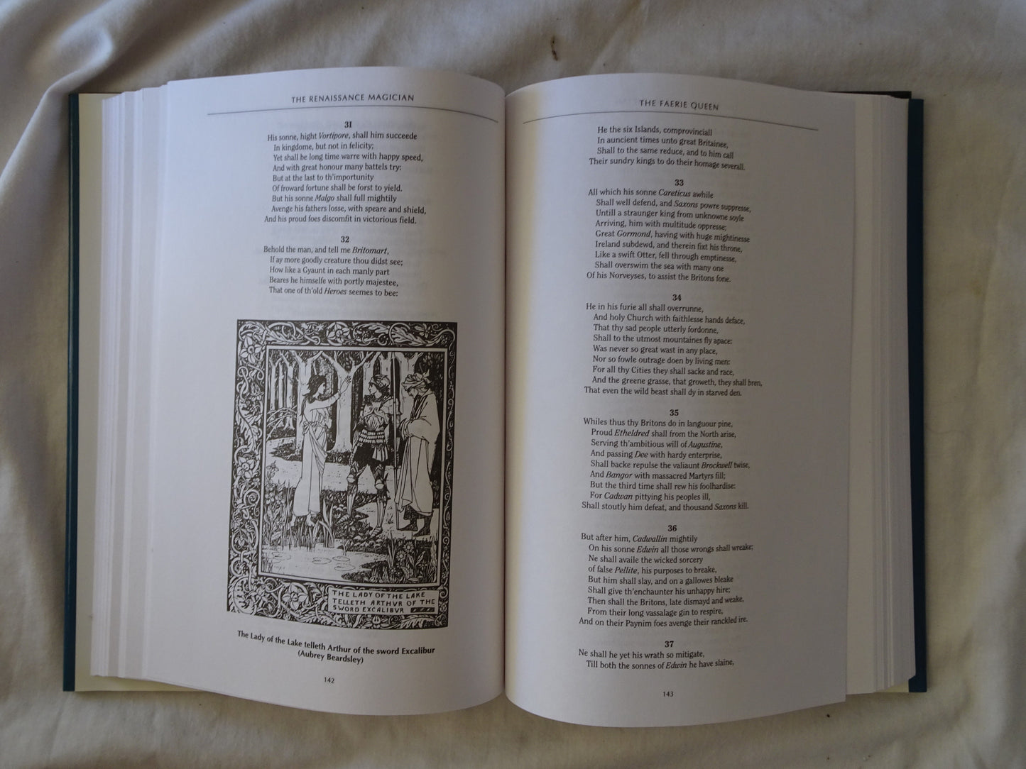 Merlin Through The Ages by R. J. Stewart and John Mathews