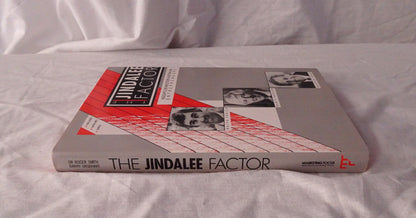 The Jindalee Factor by Dr Roger Smith and Barry Urquhart
