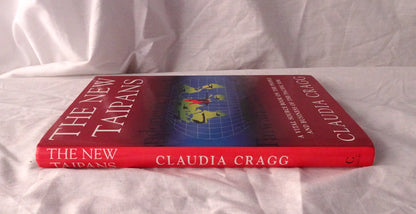 The New Taipans by Claudia Cragg