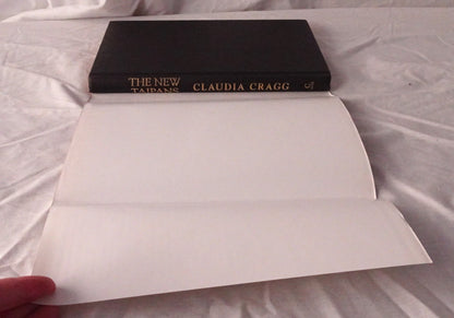 The New Taipans by Claudia Cragg