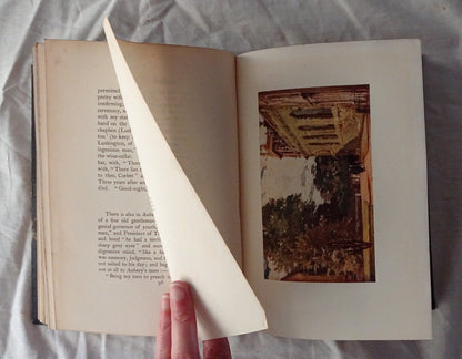 Oxford by John Fulleylove and Edward Thomas