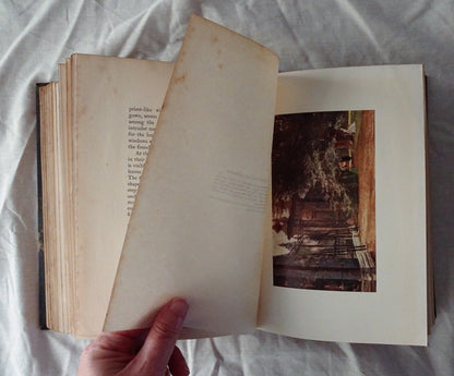 Oxford by John Fulleylove and Edward Thomas