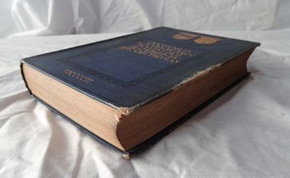 Oxford by John Fulleylove and Edward Thomas