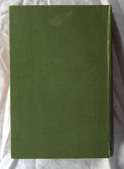 In Search of Wales by H. V. Morton