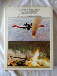 The Encyclopedia of World Air Power by Bill Gunston