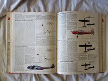 Load image into Gallery viewer, The Encyclopedia of World Air Power by Bill Gunston