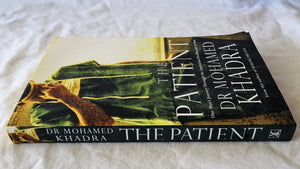 The Patient by Dr Mohamed Khadra